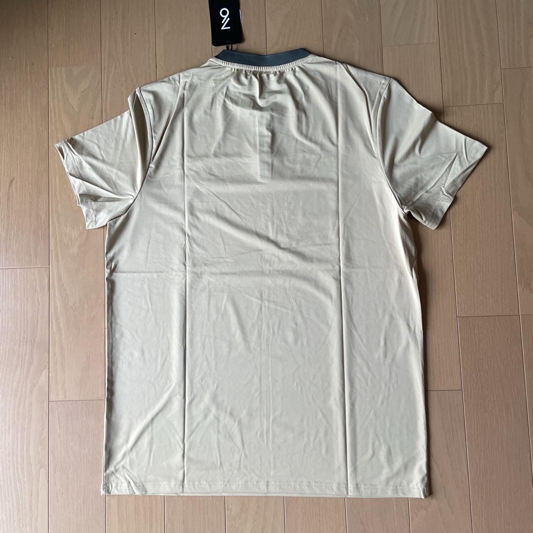 日本初上陸　76 セブンシックス　テニスウェア　上下　サイズL（XL）