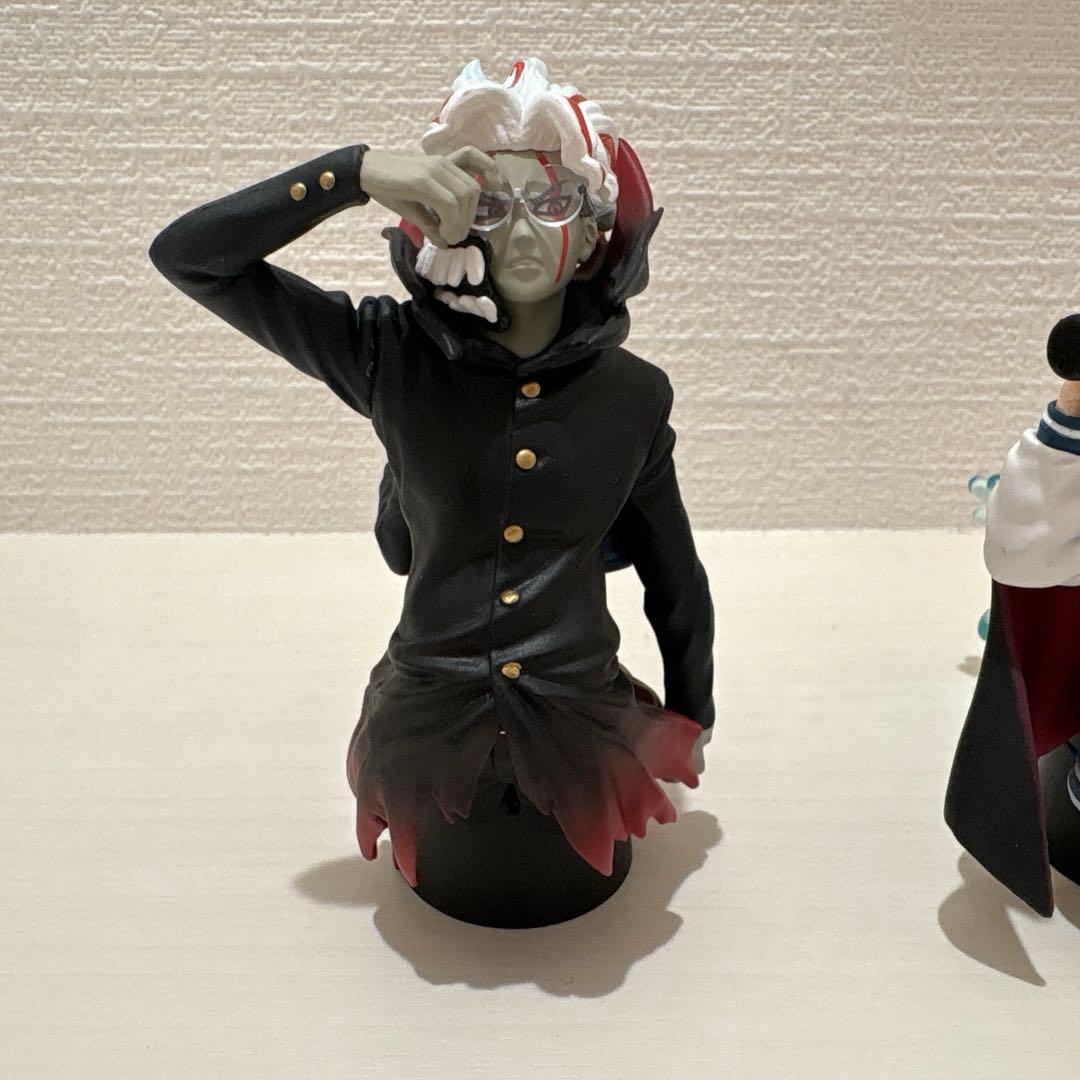 ダンダダン　プチラマEX 3種類まとめ売り