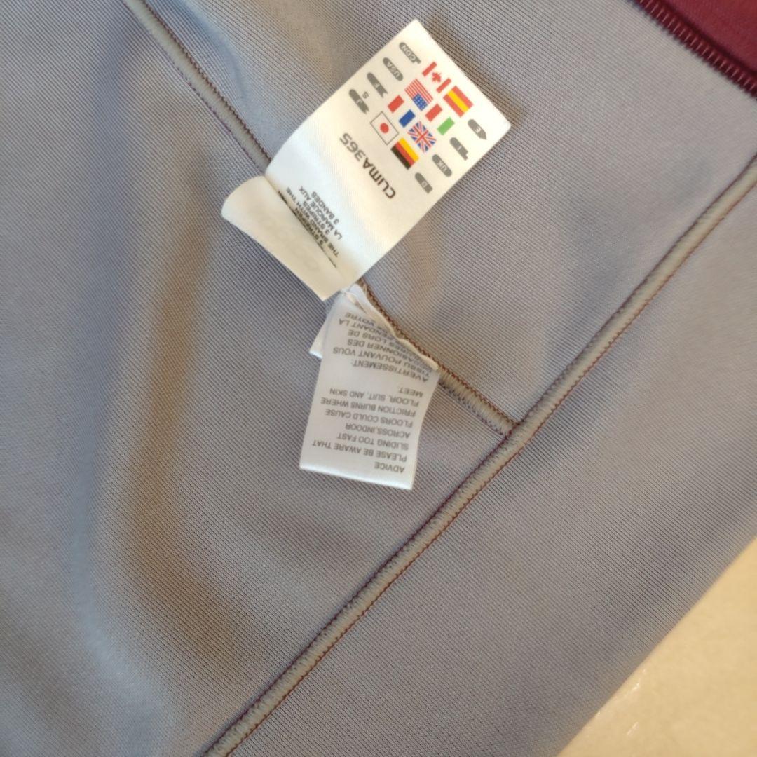 adidas Liverpool FC　サッカー　ジャージ