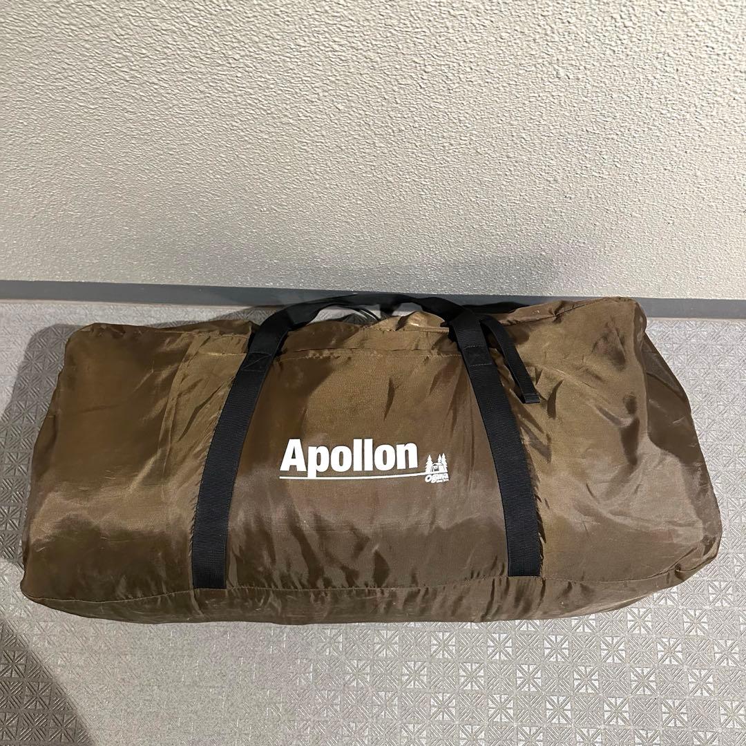 ogawa オガワ アポロン+PVCマルチシート