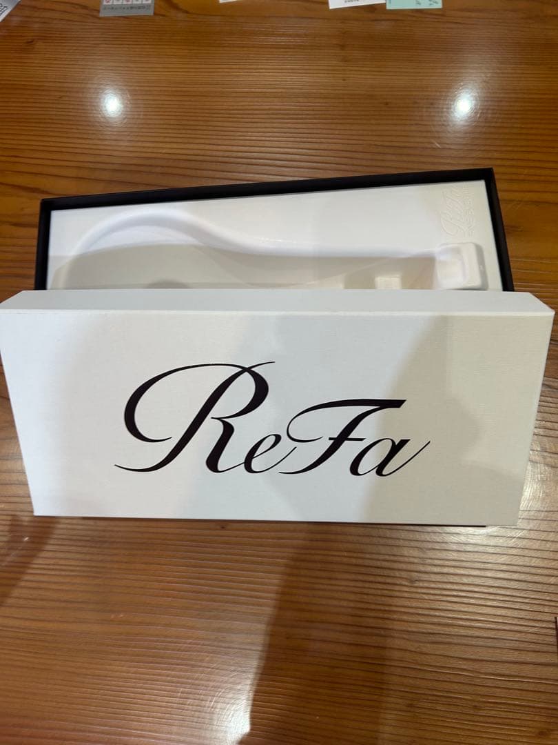 Refaリファファインバブル　ダイア120