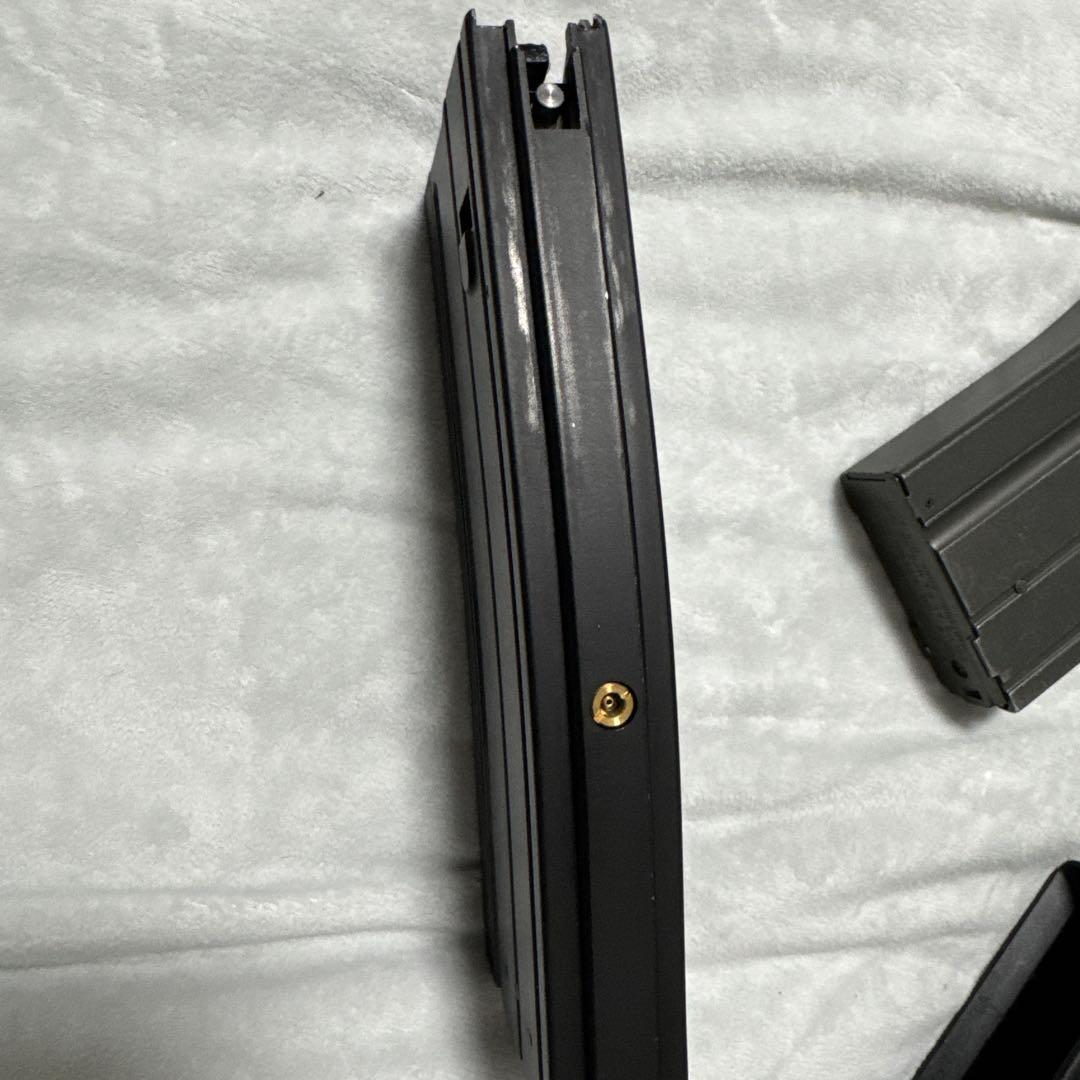 ウェスタンアームズ　M4 ガスガン