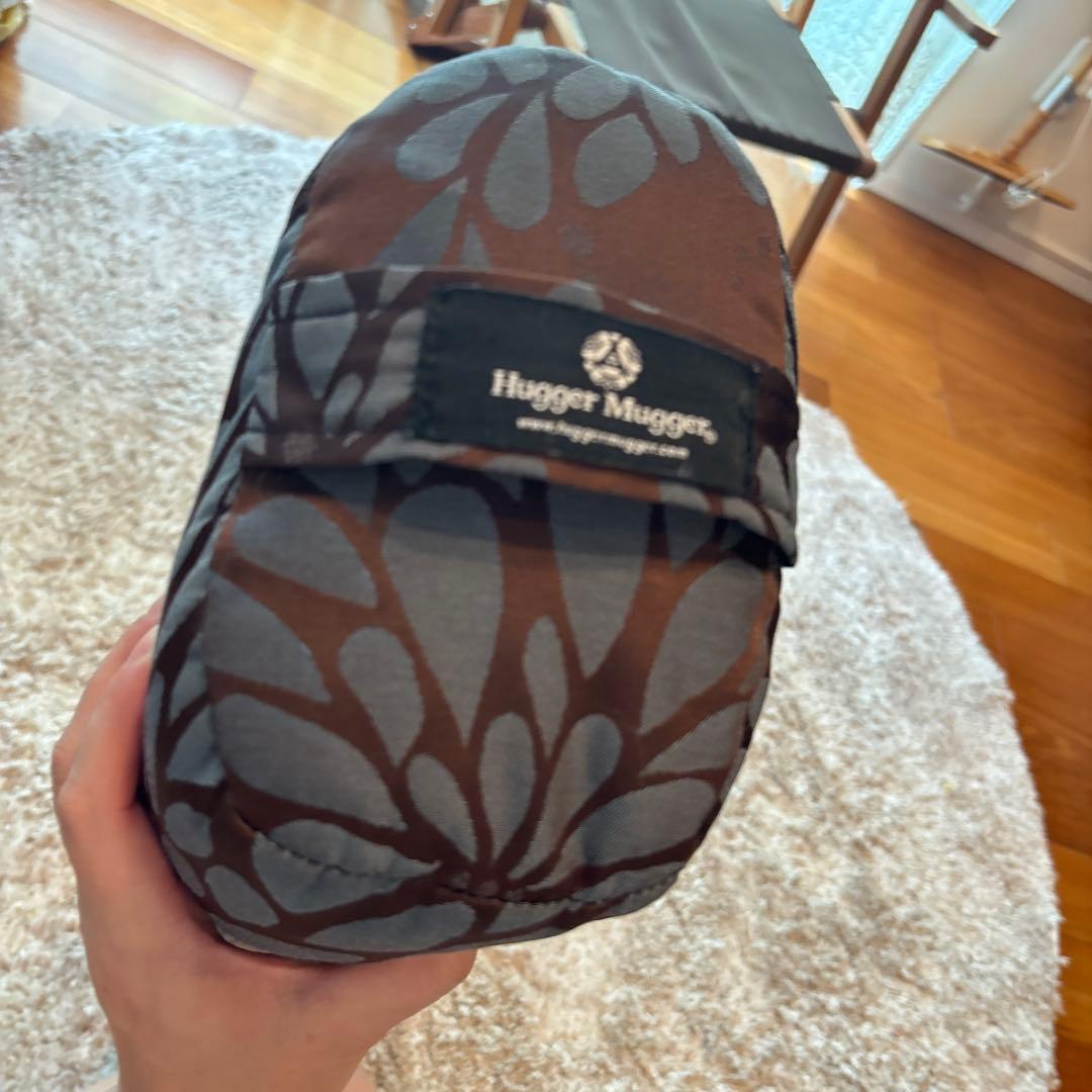 ハガーマガー　ボルスター ヨガ ポール