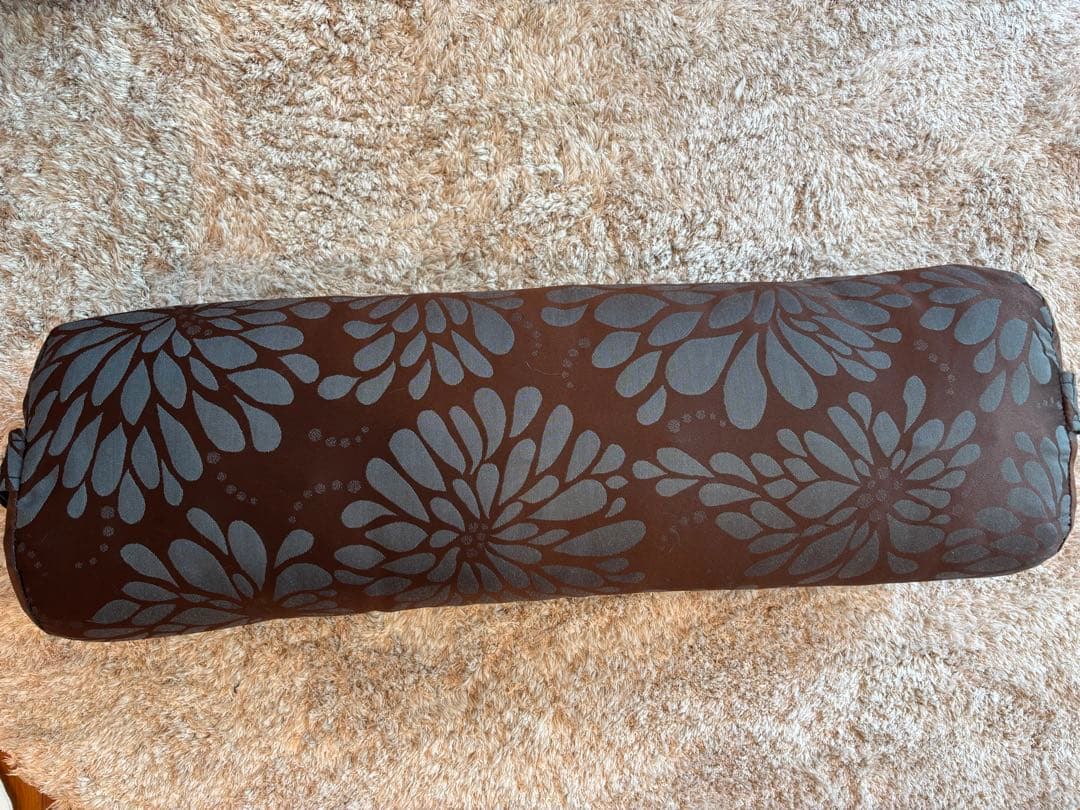 ハガーマガー　ボルスター ヨガ ポール