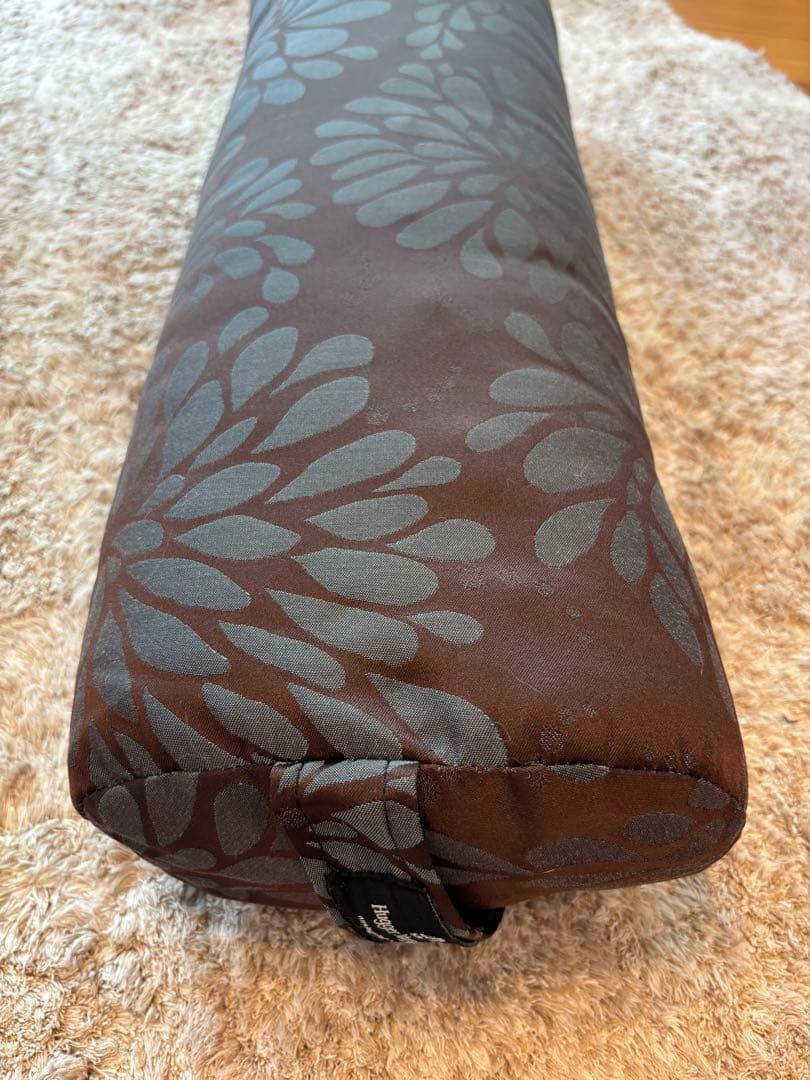 ハガーマガー　ボルスター ヨガ ポール