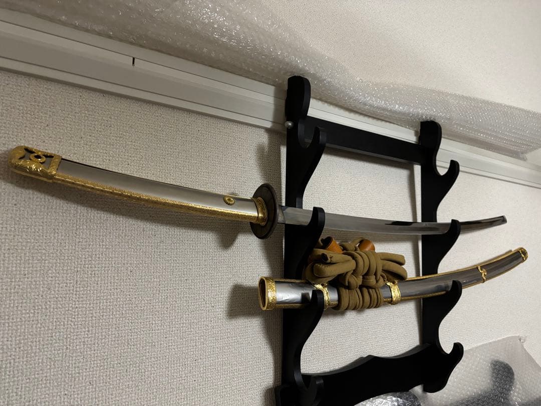 陣太刀　上杉謙信　小豆長光