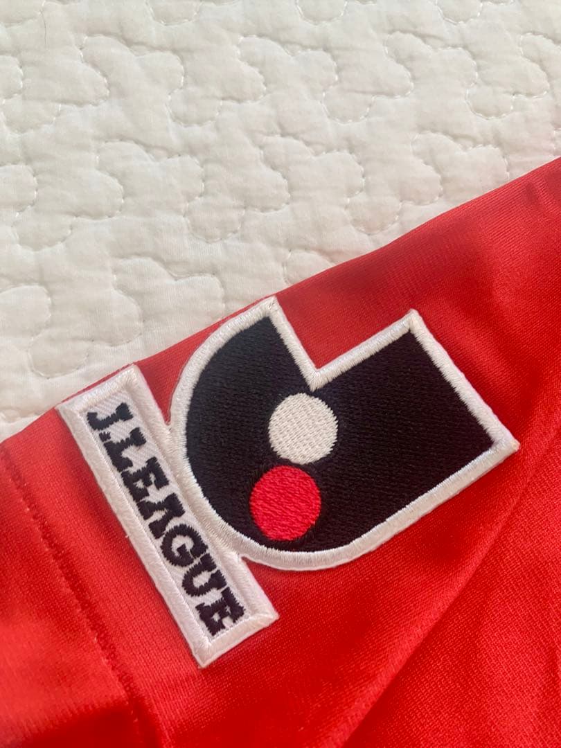 浦和レッズユニフォーム 【レア】オールドユニ