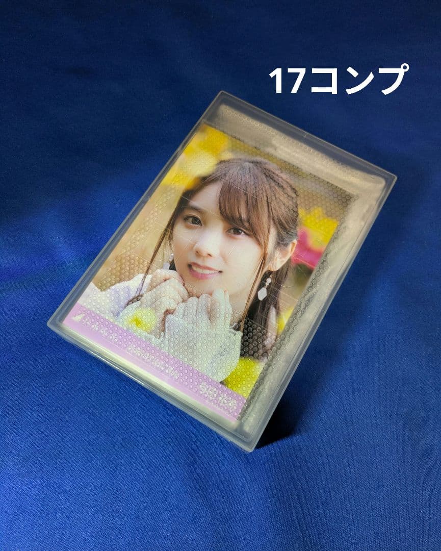 乃木坂46 　与田祐希　生写真　８１枚