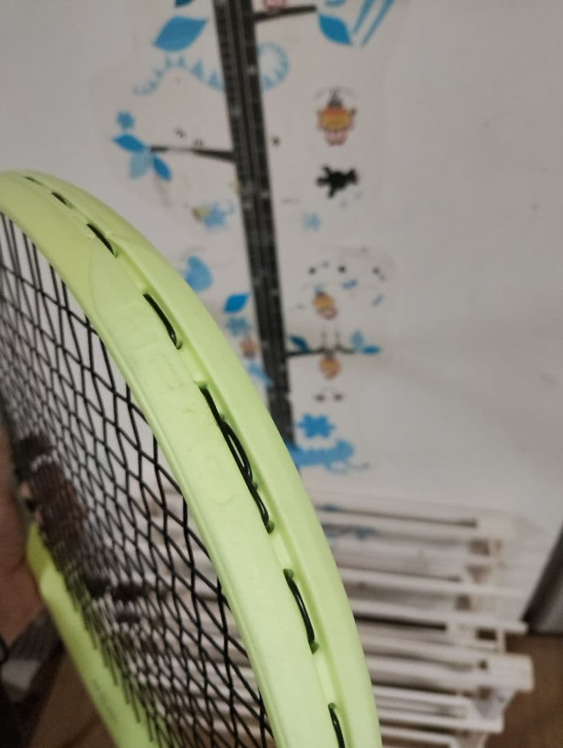 head　エクストリー厶　100インチ　グリップ2