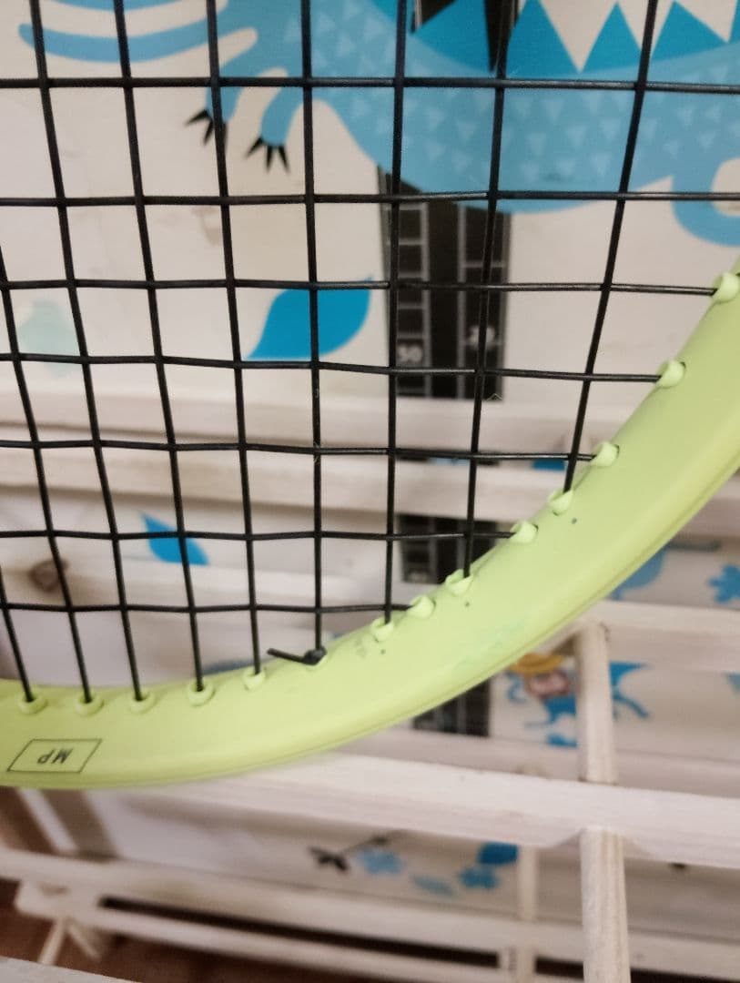 head　エクストリー厶　100インチ　グリップ2