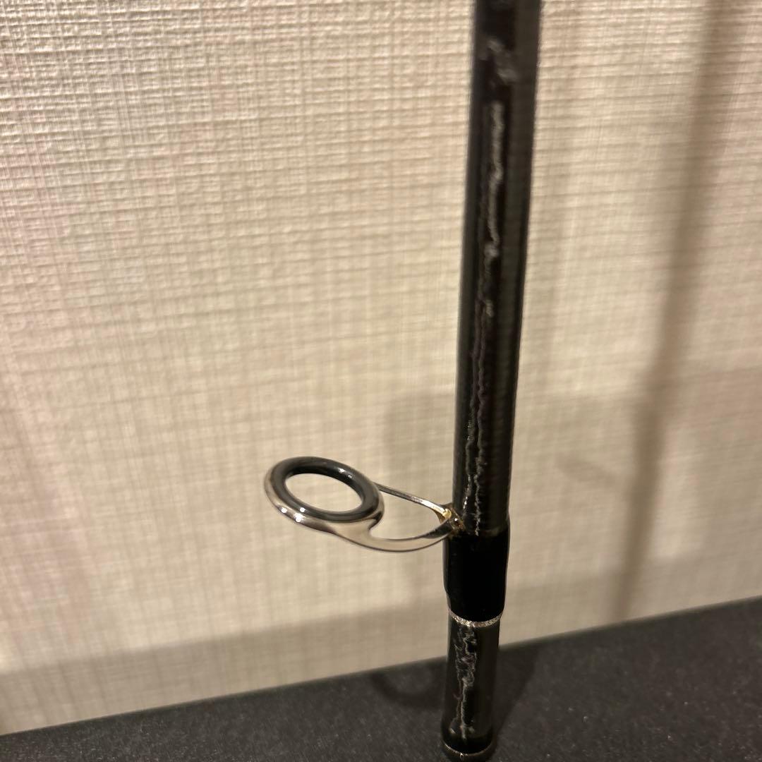 ディアルーナXR S809LST①