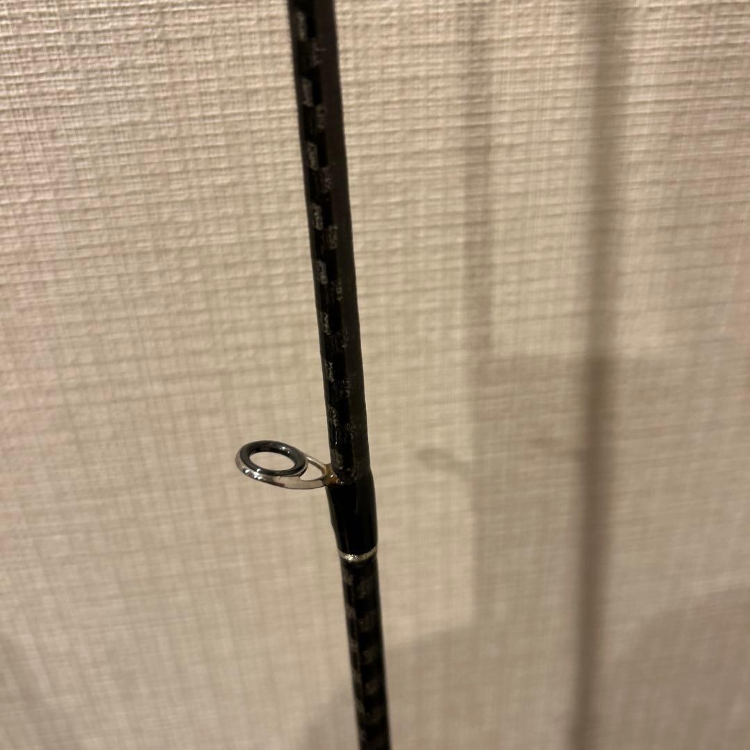 ディアルーナXR S809LST①