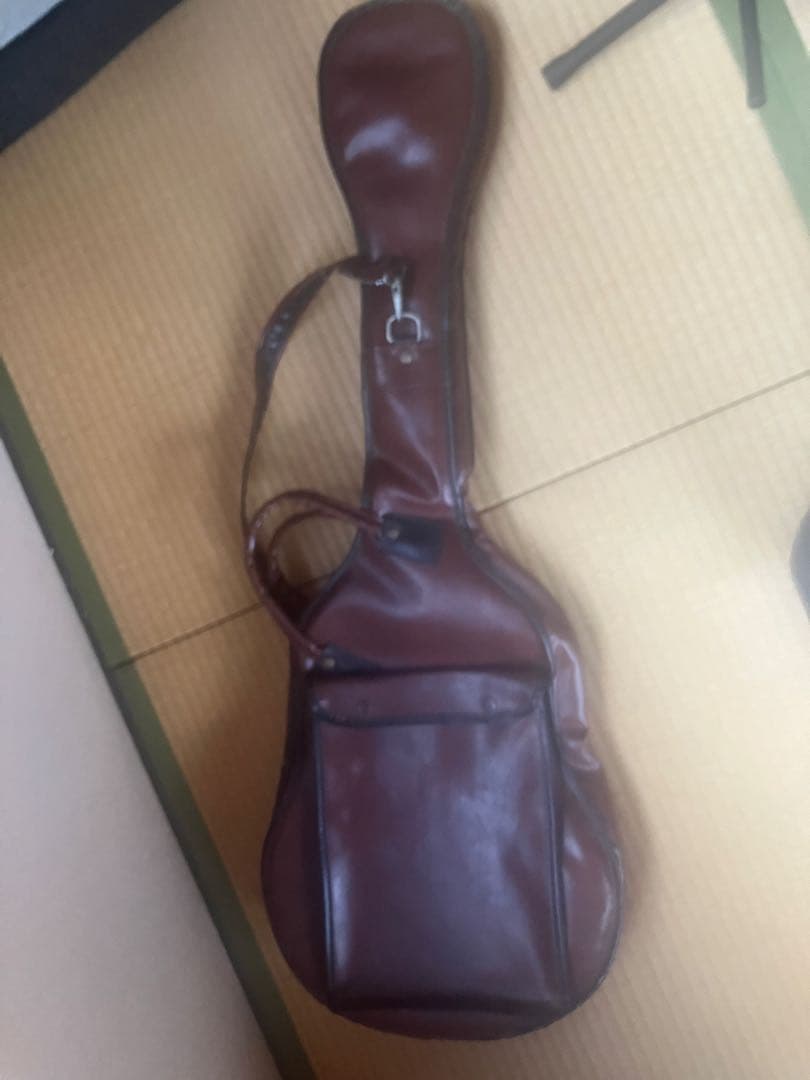 M*g様 Fernandes エレキギター　品番不明