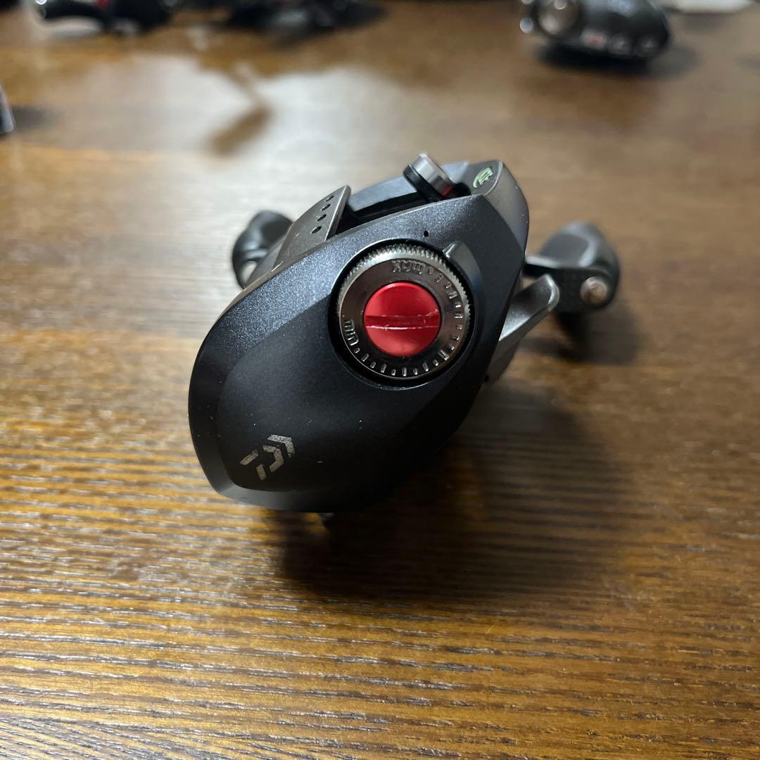 ダイワ PX68 ピクシー　KTFスプール