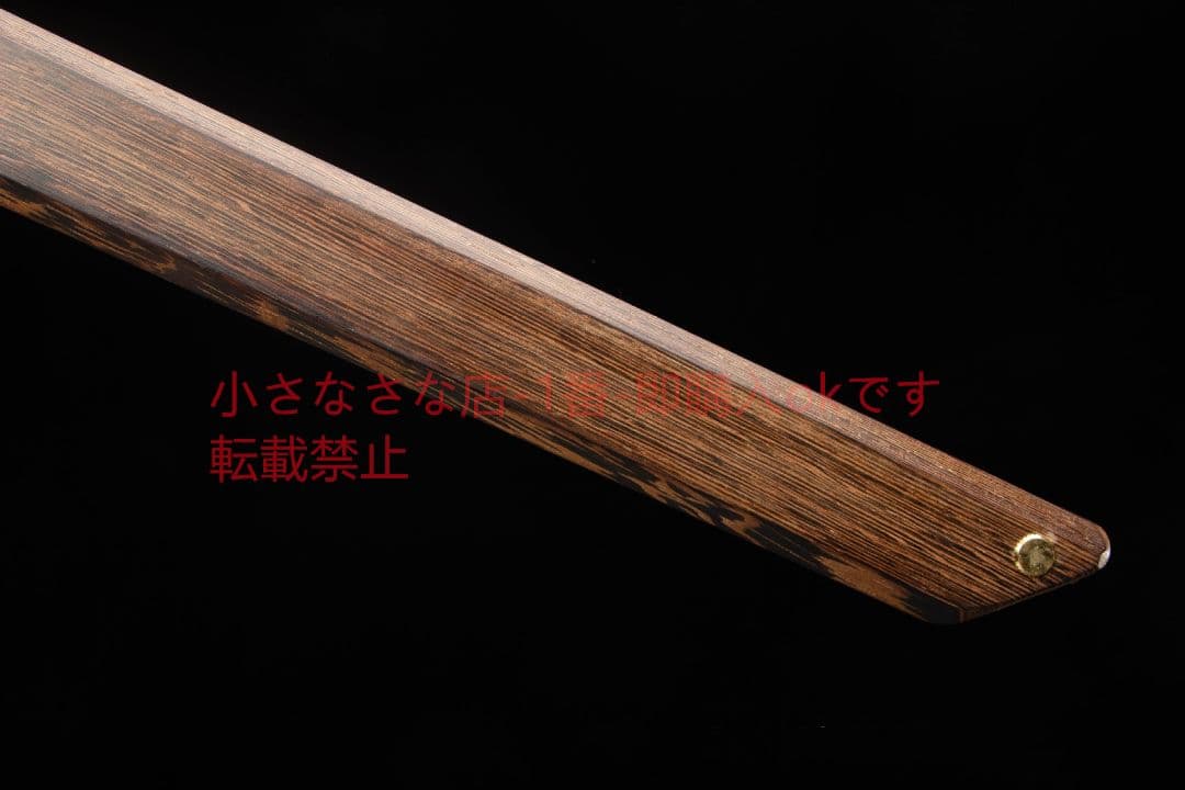 無承唐横刀  武具 刀装具 日本刀 唐剣  模造刀·模擬刀  居合刀