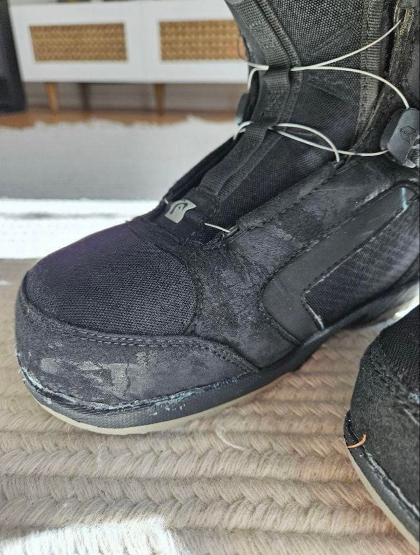 HEAD SCOUT スノーボードブーツ