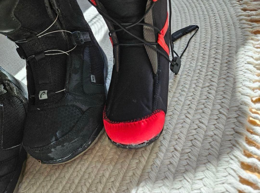 HEAD SCOUT スノーボードブーツ