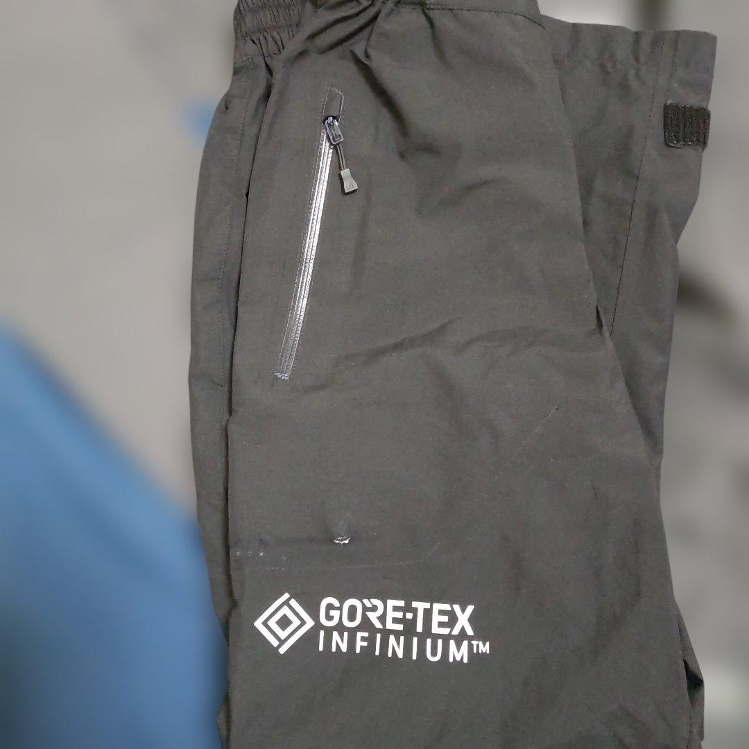 daiwa ゴアテックス レディース レインウェア上下