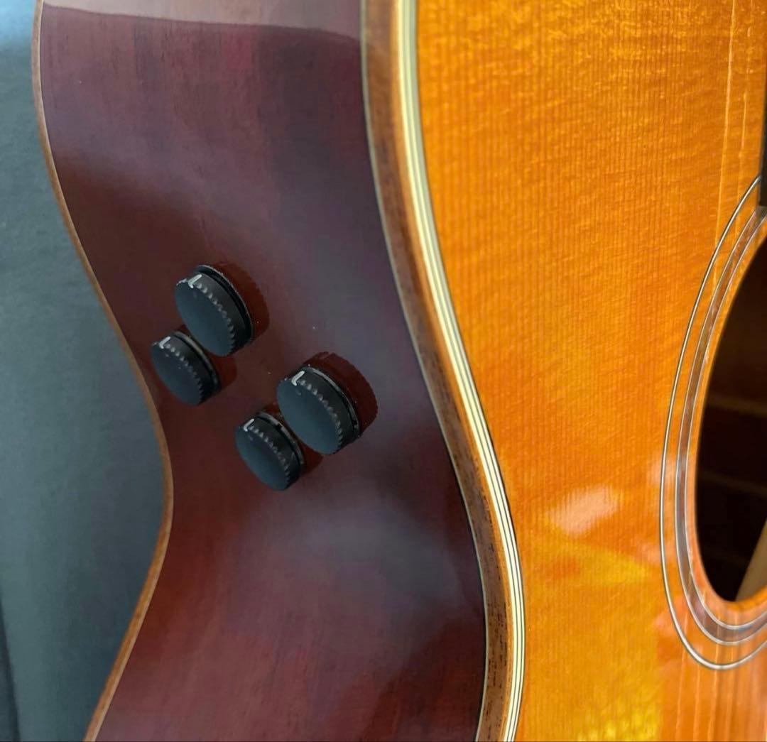 ［嘉彦 ］ YAMAHA AC3M