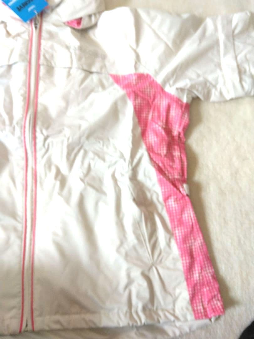 レディース レインウェア & キャップ