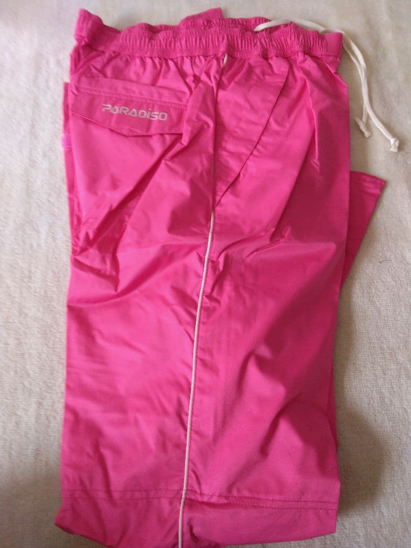 レディース レインウェア & キャップ