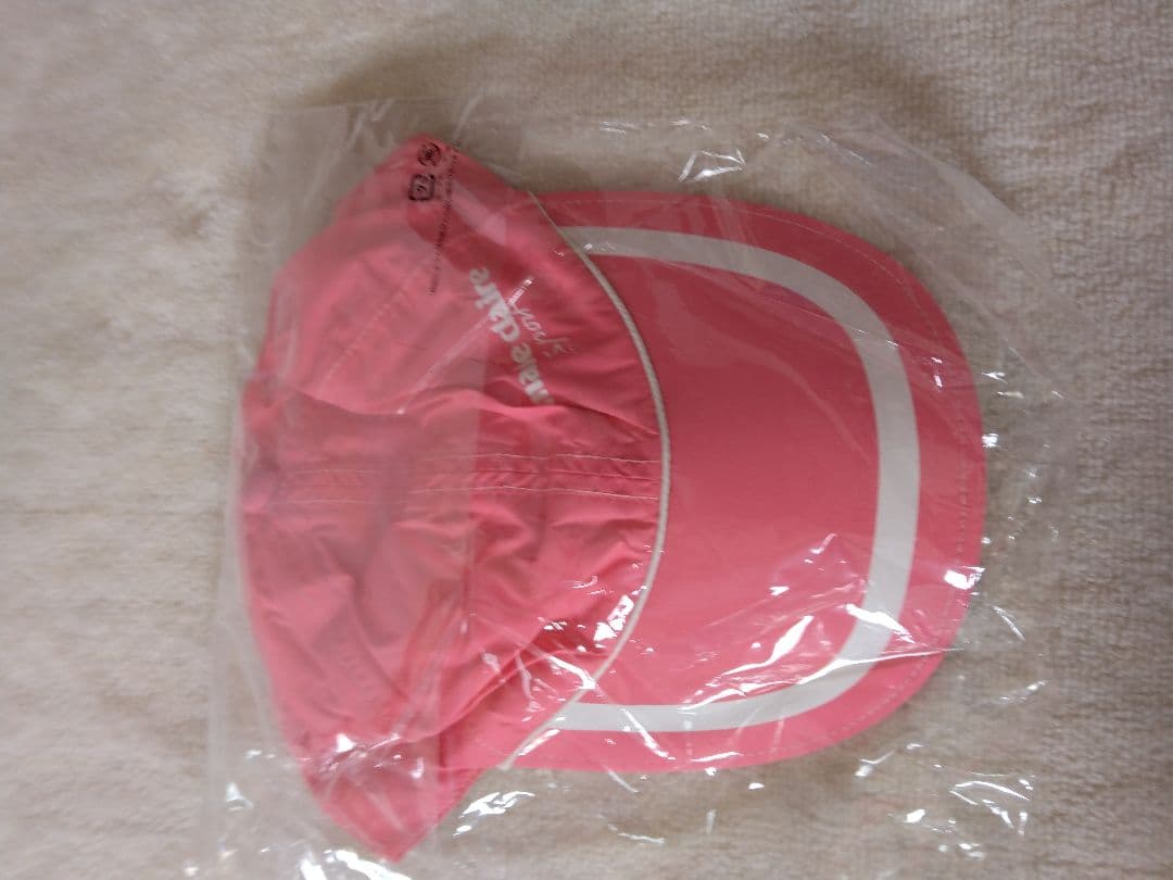 レディース レインウェア & キャップ