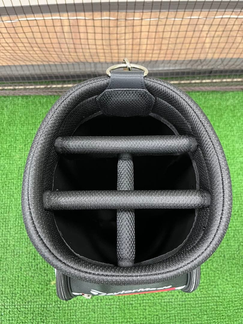 テーラーメイド トゥルーライト キャディバッグ