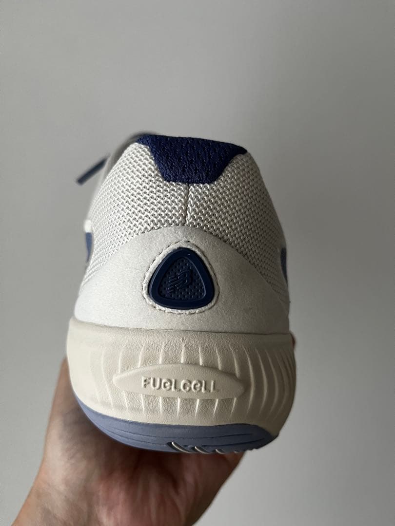 【未使用】New Balance 996 v6 MCH996 4E オールコート