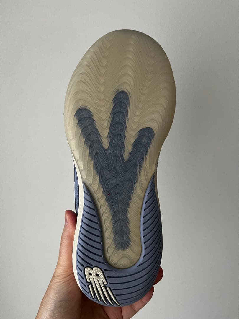 【未使用】New Balance 996 v6 MCH996 4E オールコート