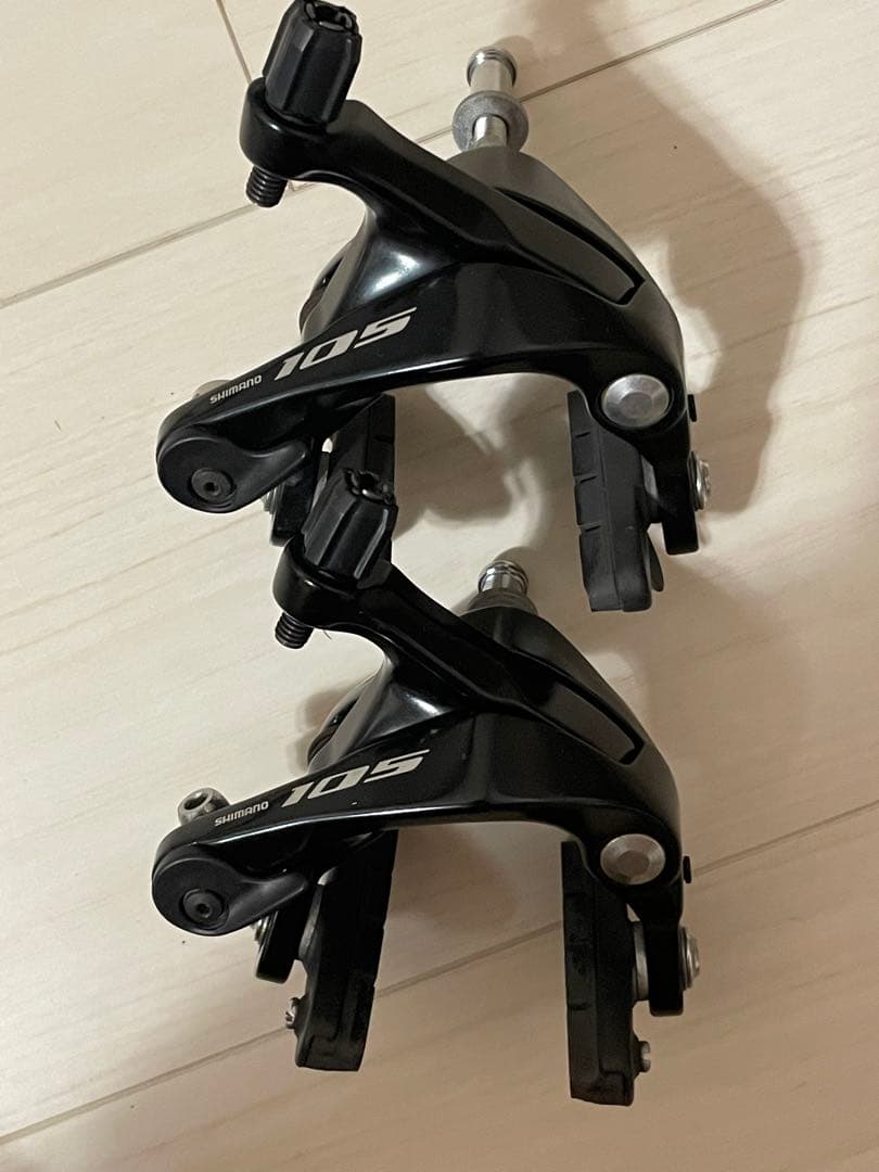 Cinelli Gazzetta S size フレーム　フォーク