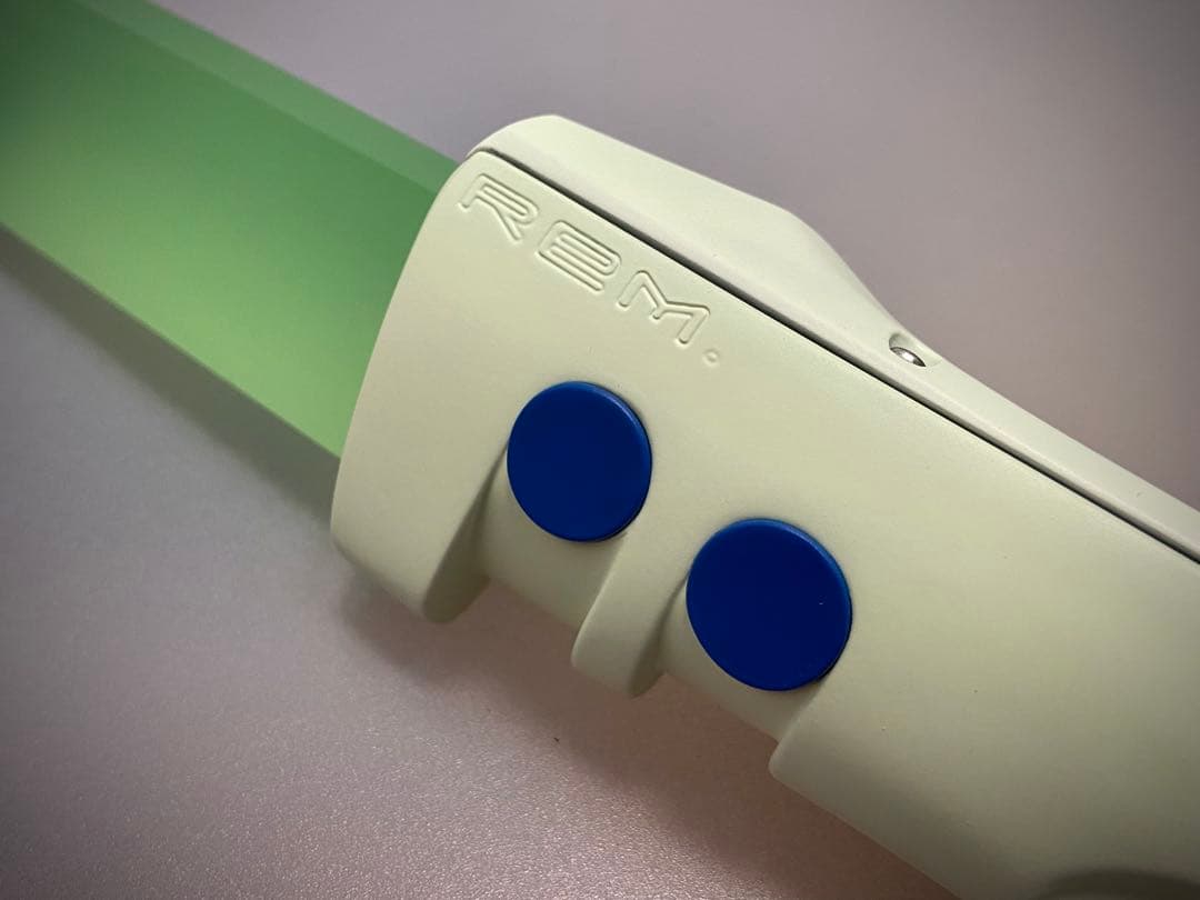 20周年 エウレカセブン　LEDライト コンパクドライヴ　完成品　ガレージキット