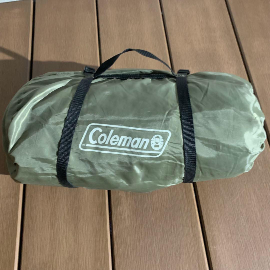 コールマン　ツーリングドームst Amazon限定　オリーブ