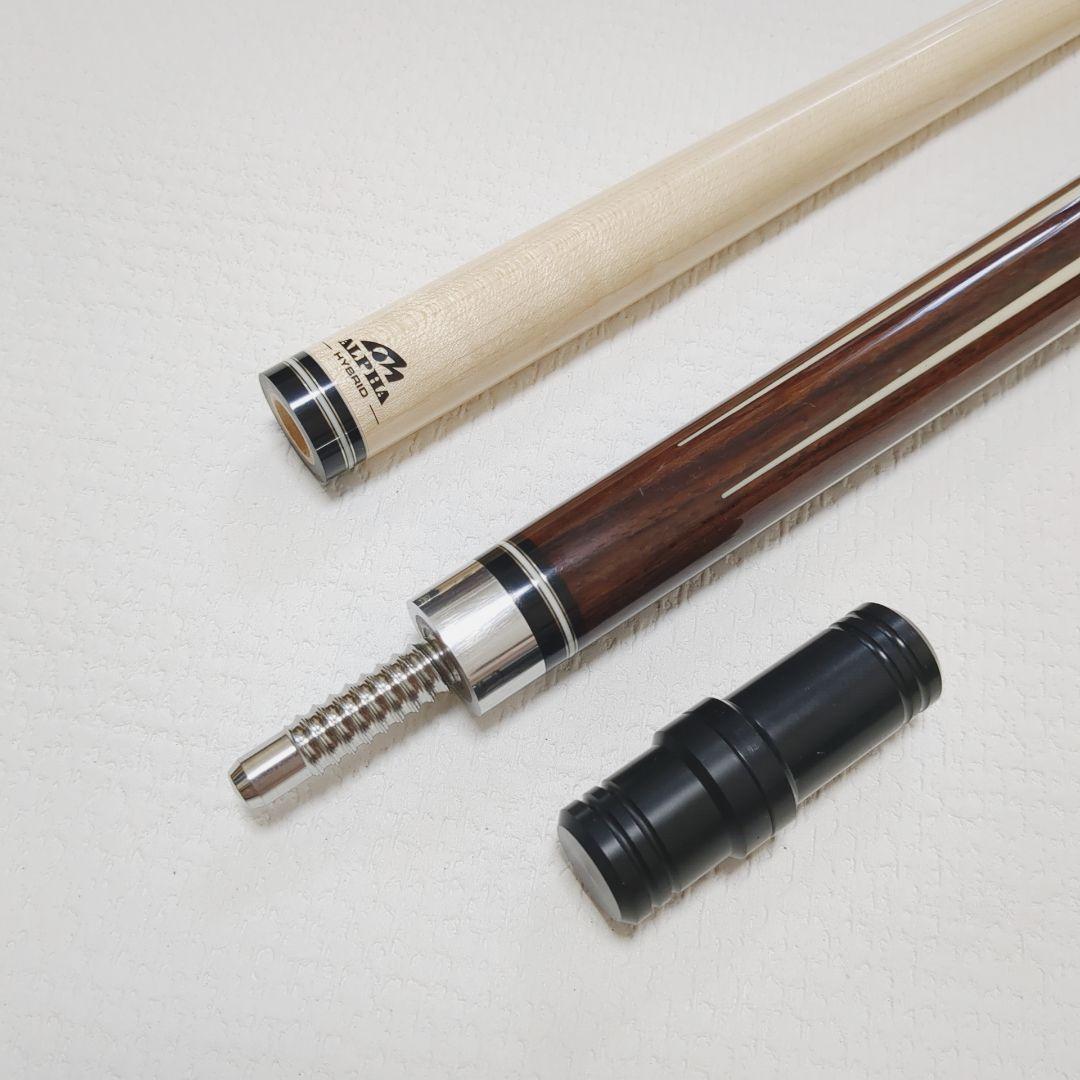 DrawZone★Mezzキュー ACEシリーズ★Hybrid Alpha