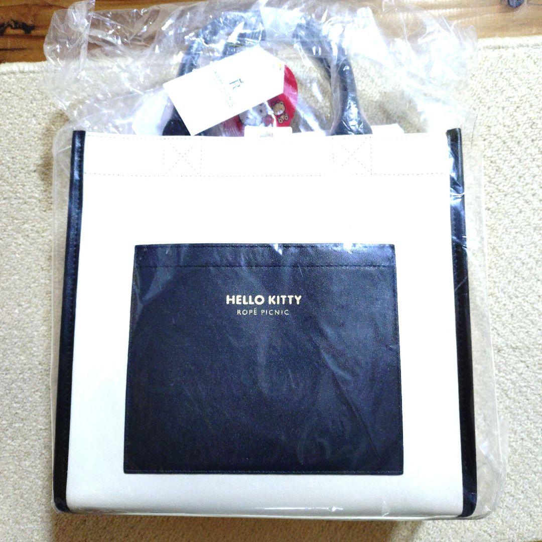 ロペピクニック　ハローキティコラボ　グッズセット