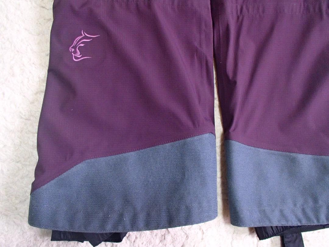 ティートンブロスTetonBros　パンツ