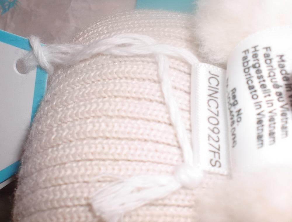  LA Ski Club限定　Fitswell ミトン セット