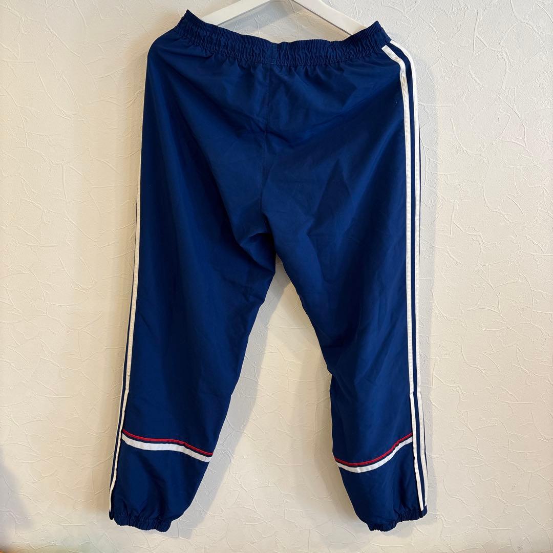 adidas チェルシー ピステジャージ　上下セット