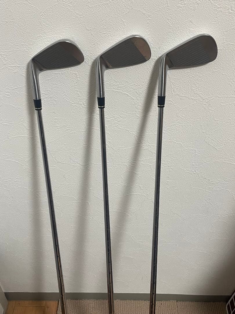 ホンマ TW737VS アイアンセット 5-10番 NSPRO MODUS3 S