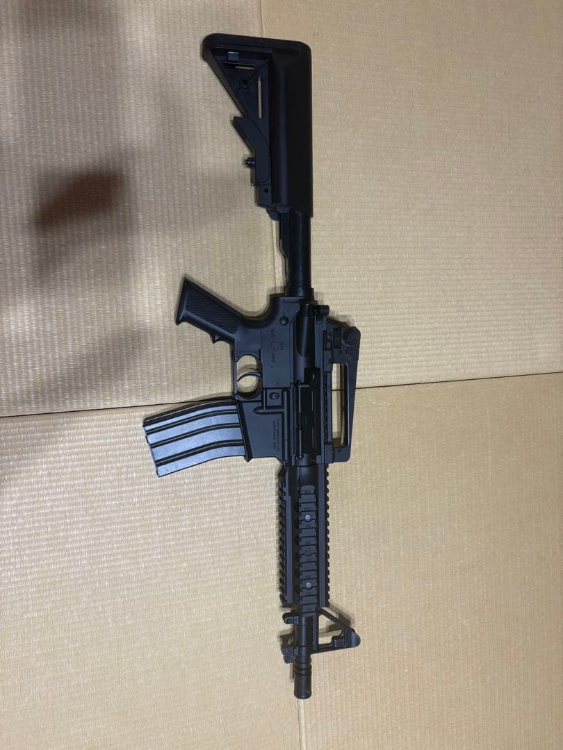東京マルイ　M4CQB ライトプロ