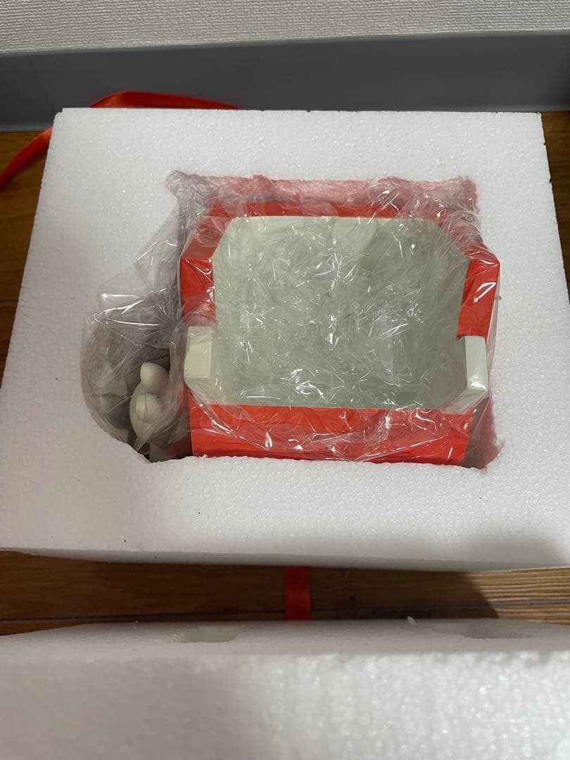 ミッフィー　おうちプランターカバー　FlowerMiffy