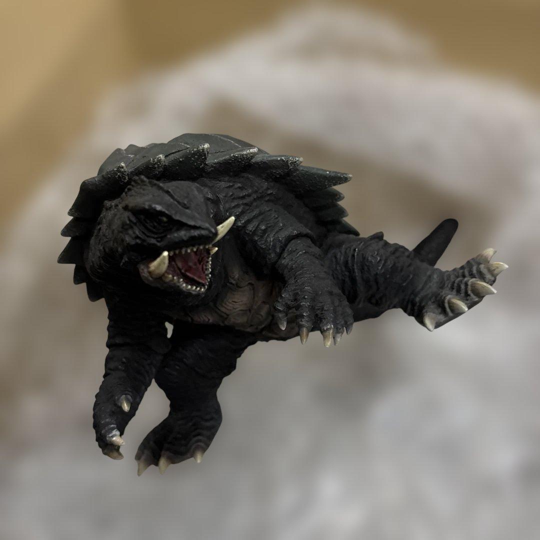 特撮 CCP ARTISIC MONSTERS COLLECTION GAMERA3