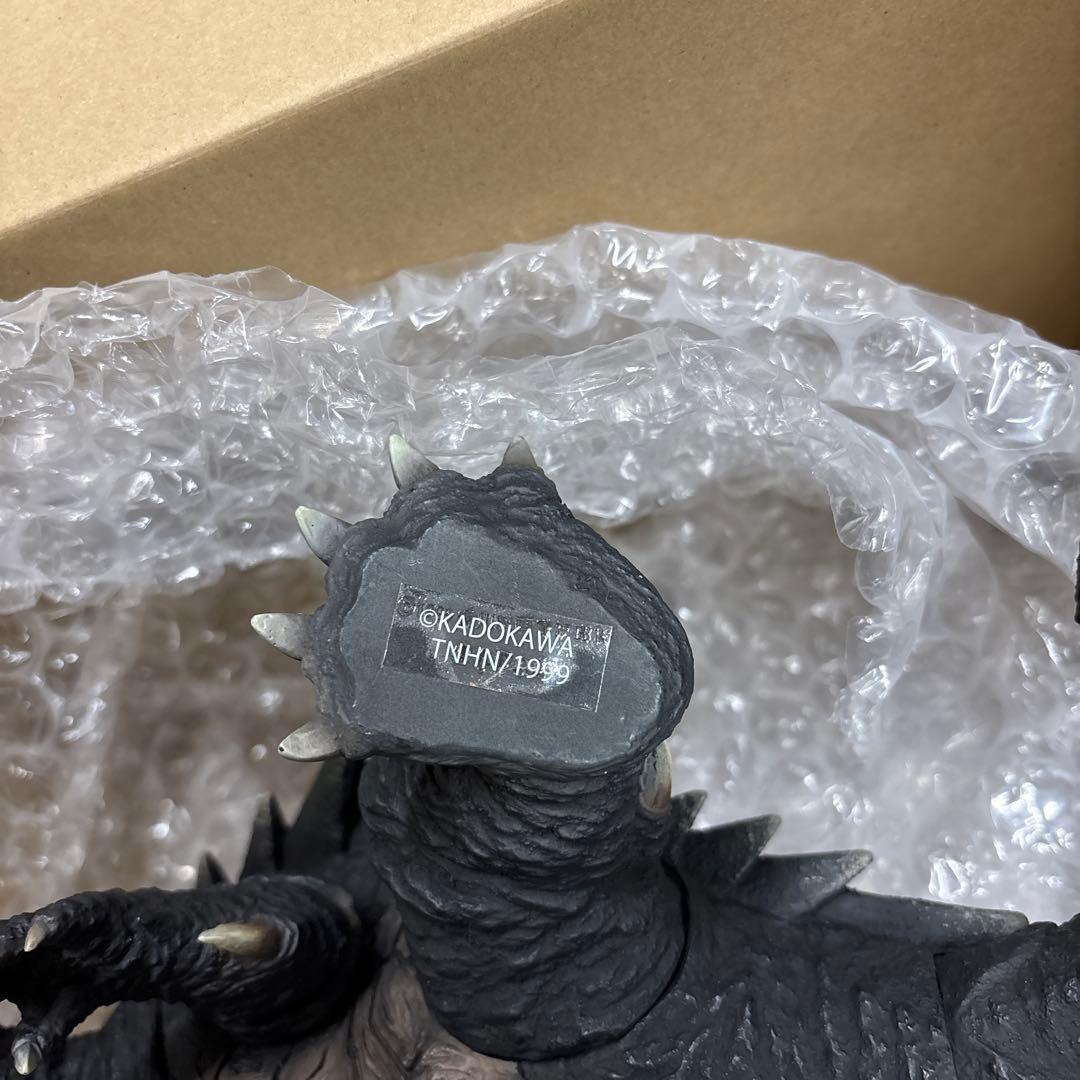 特撮 CCP ARTISIC MONSTERS COLLECTION GAMERA3