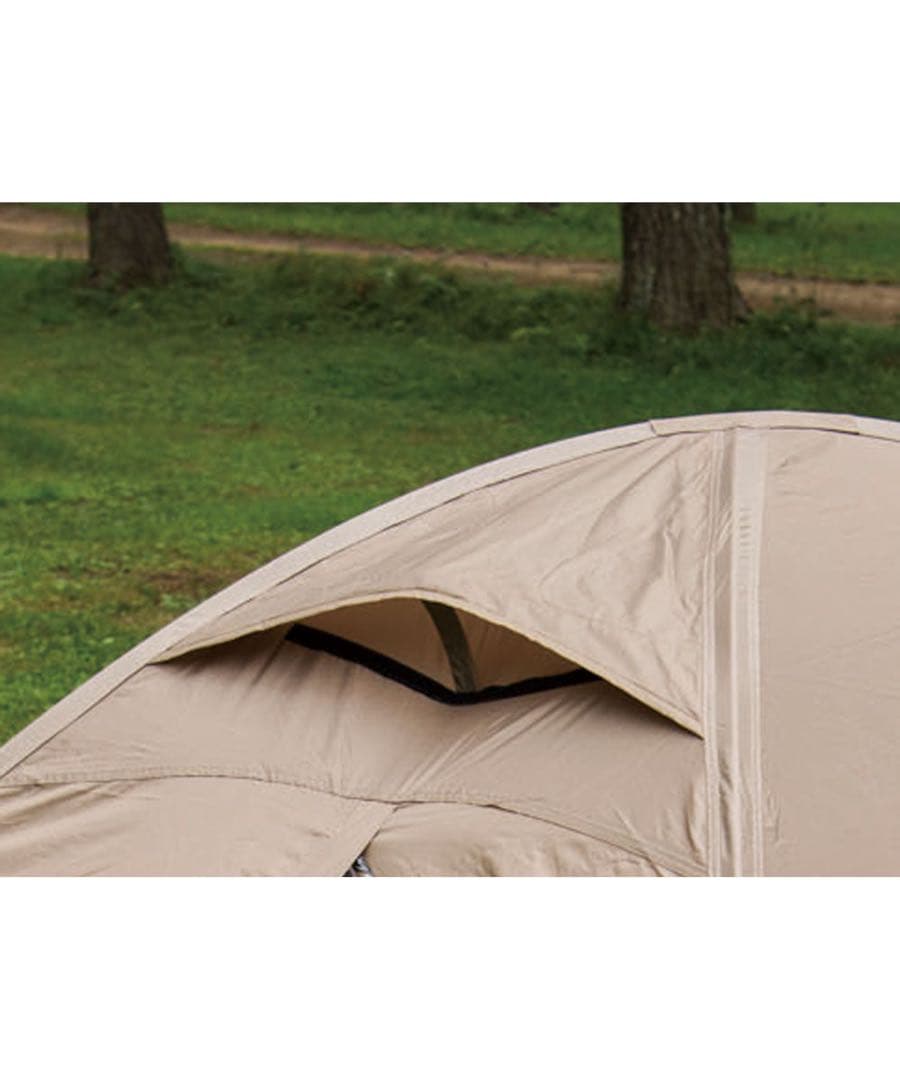 【 peak】ファルPro.air3本体+専用別売グランドシートのセット