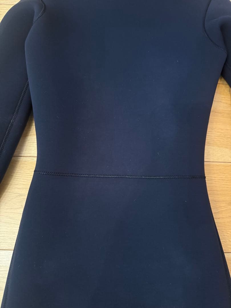 MARIA WETSUIT ロンスプ3ミリ