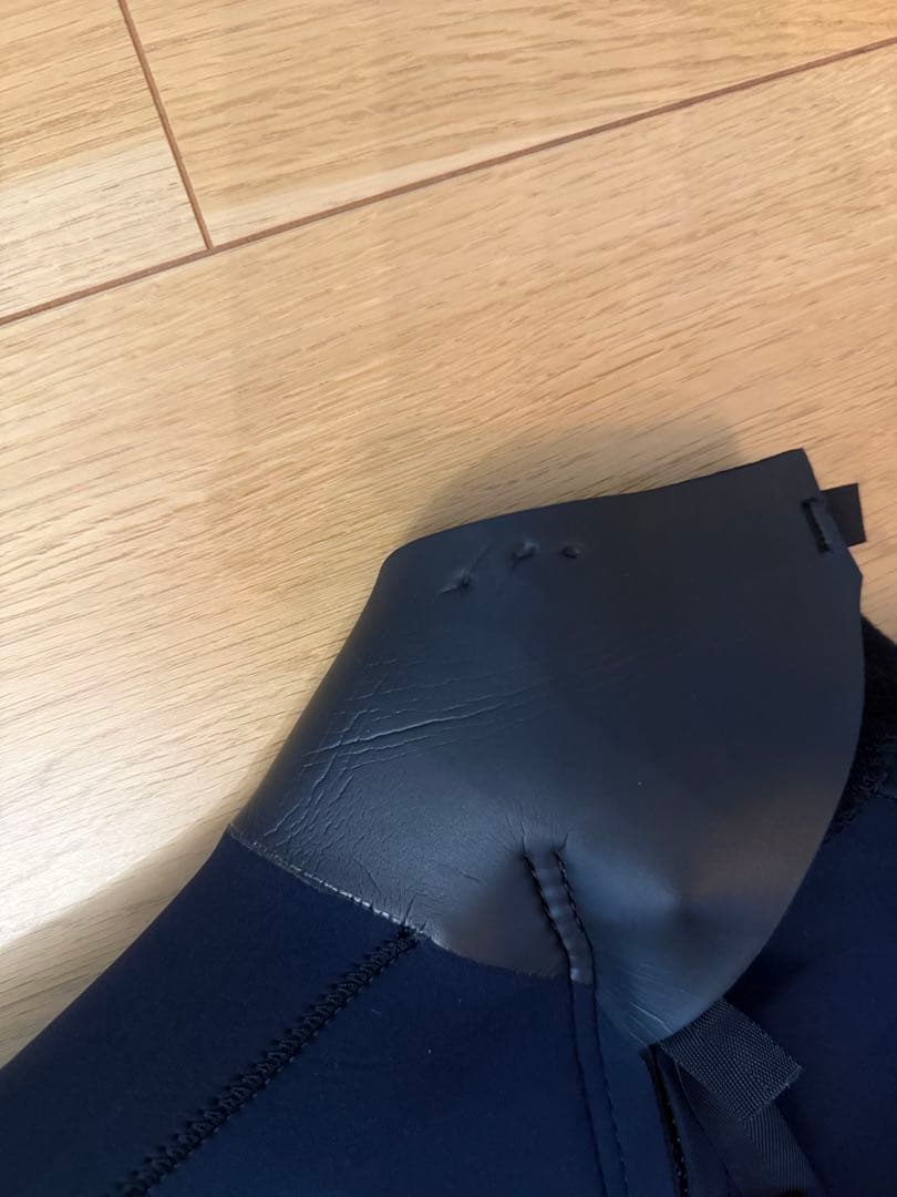 MARIA WETSUIT ロンスプ3ミリ