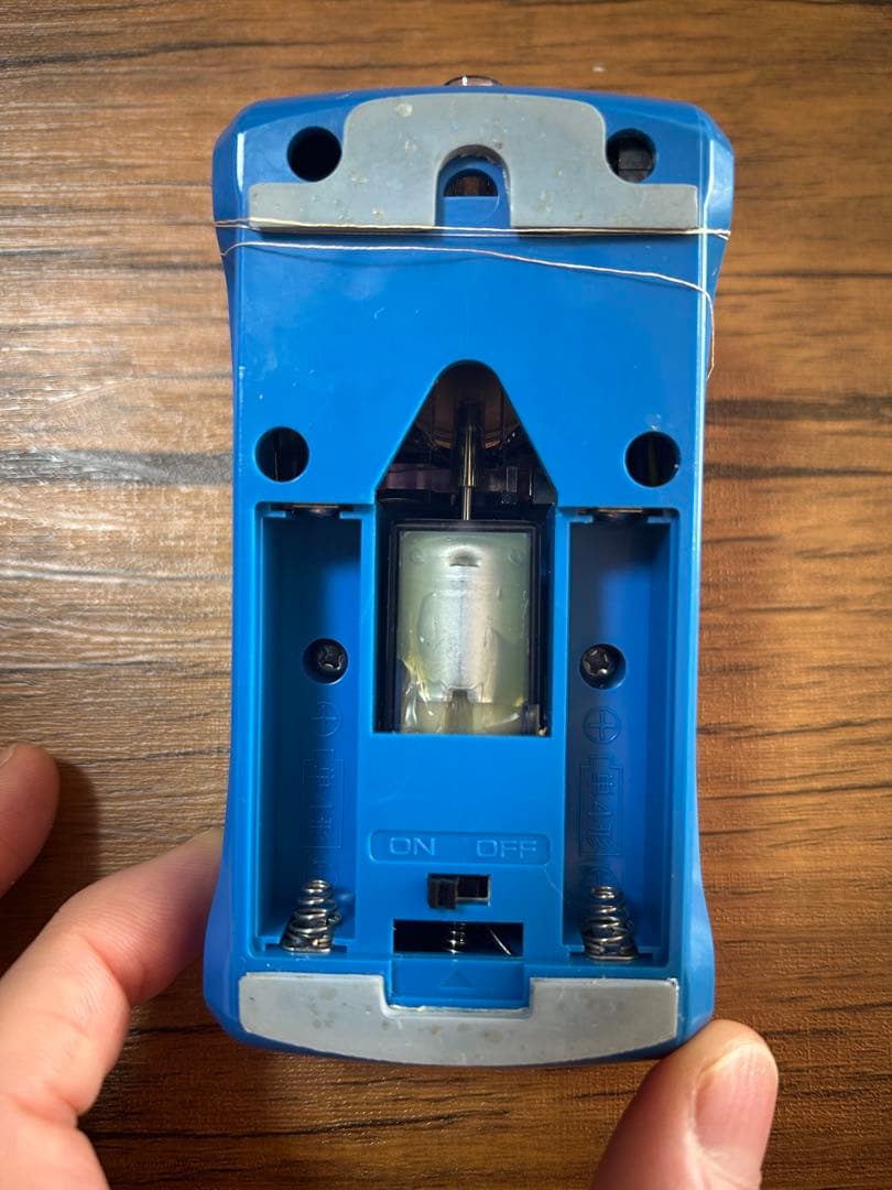 ダイワ　クリスティア　ワカサギリールセット