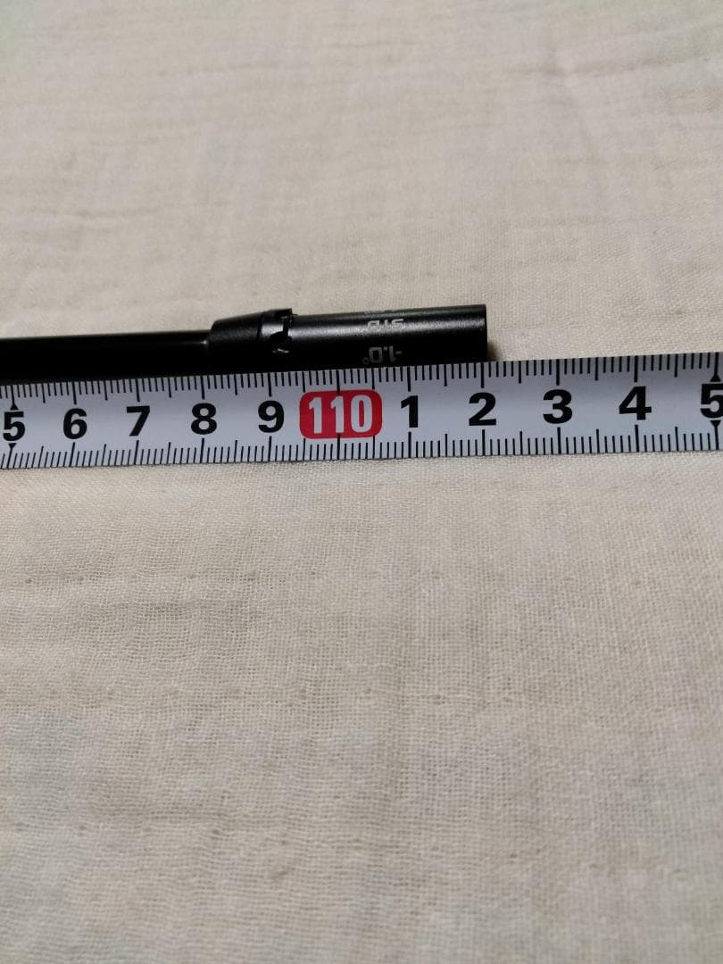 【訳あり】テンセイオレンジ1K 6X ドライバー用