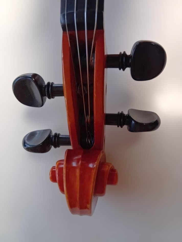 ｓｕｚｕｋｉ　バイオリン　３／４