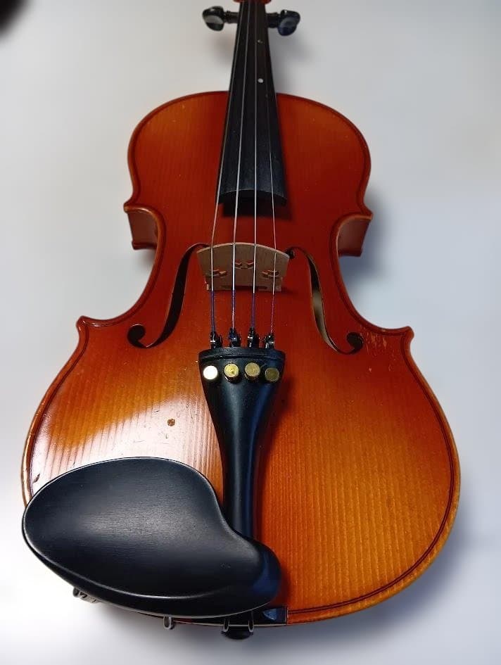 ｓｕｚｕｋｉ　バイオリン　３／４