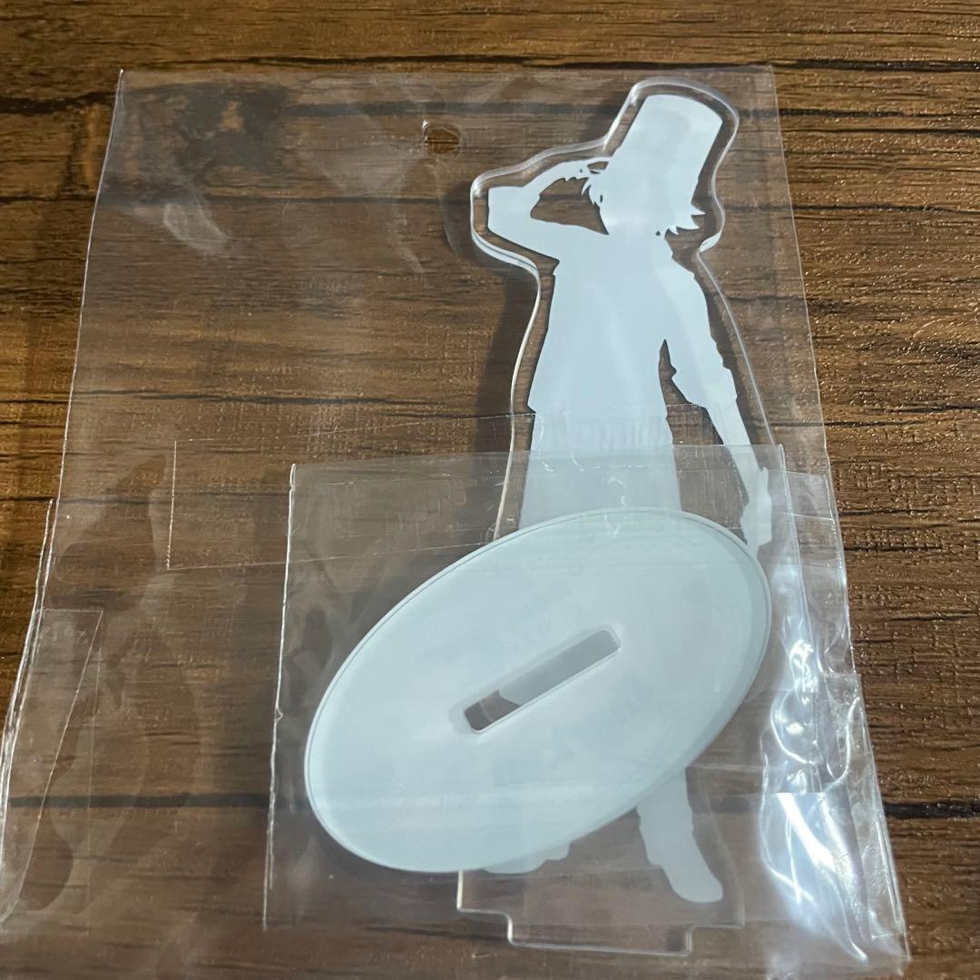 White Tails 奇妙なカフェ巡り アクリルスタンド　ワイテルズ　アクスタ